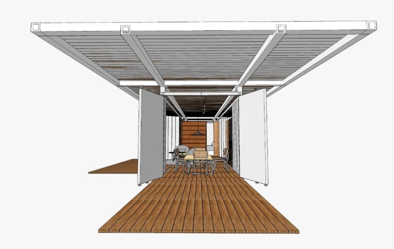 Vida Verde社区教育空间项目丨委内瑞拉加拉加斯-101