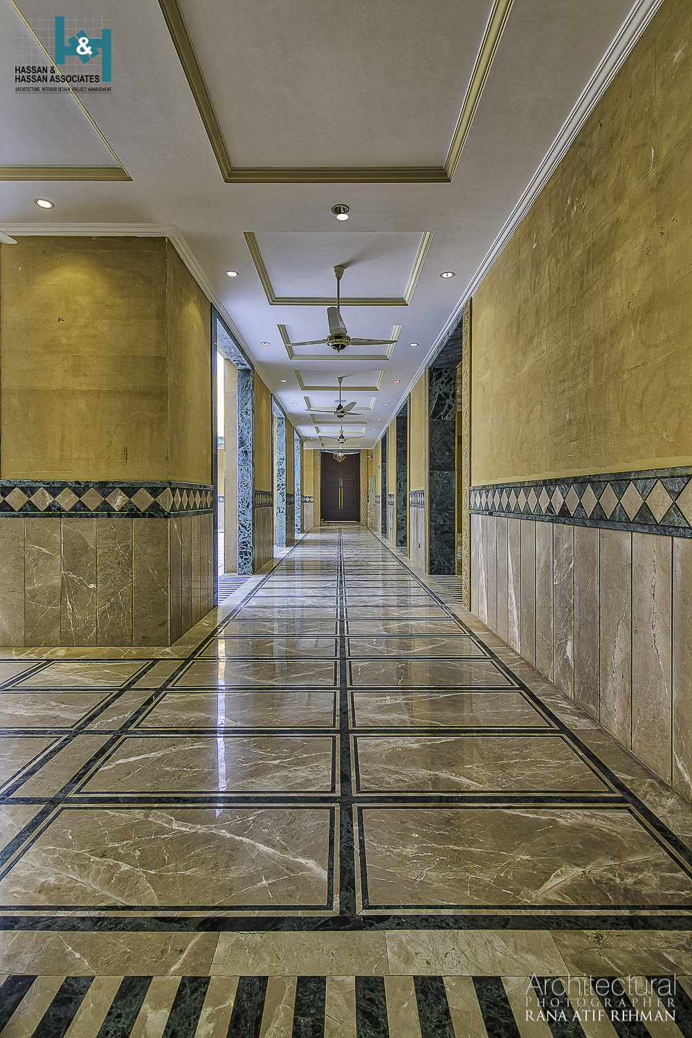 Gujranawala - Muhammadi Masjid 2-12