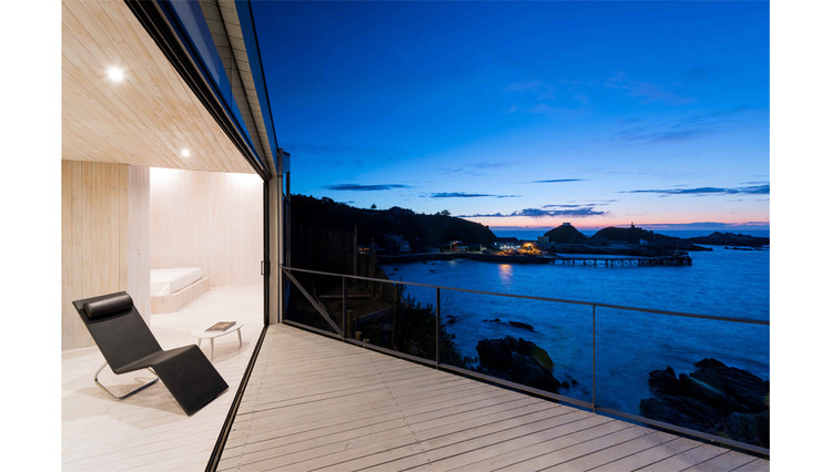 智利捕鲸博物馆旁的艺术家工作室-43