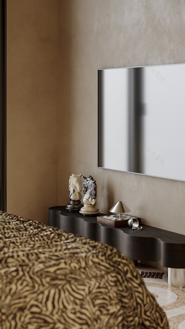 静谧绝杀·室内设计项目丨比利时安特卫普丨namu.bureau-29