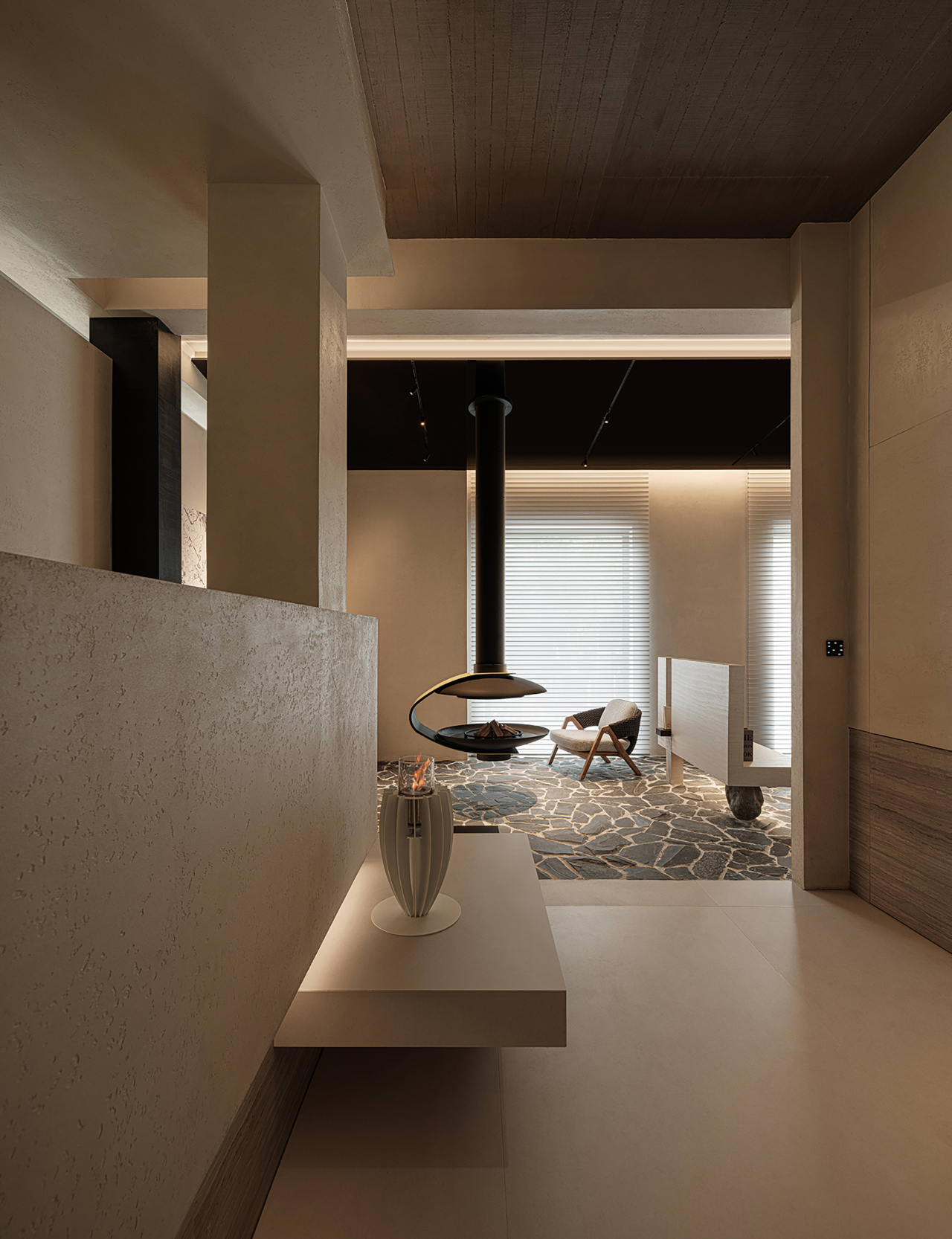 如火之炽丨中国北京丨寻同空间-6