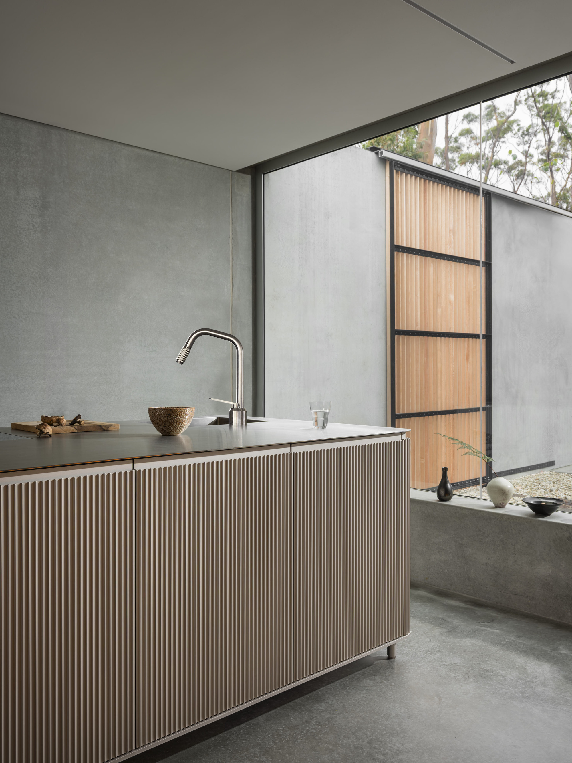 海边民宿丨澳大利亚塔斯马尼亚丨Room 11 Architects-45