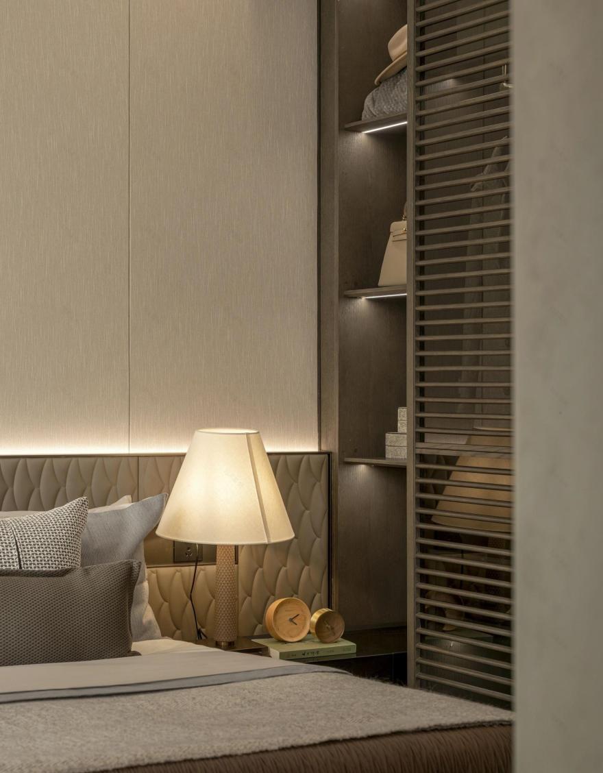 丹健国际 · 长沙华润瑞府四期锦宸丨中国长沙丨DIA丹健国际-76