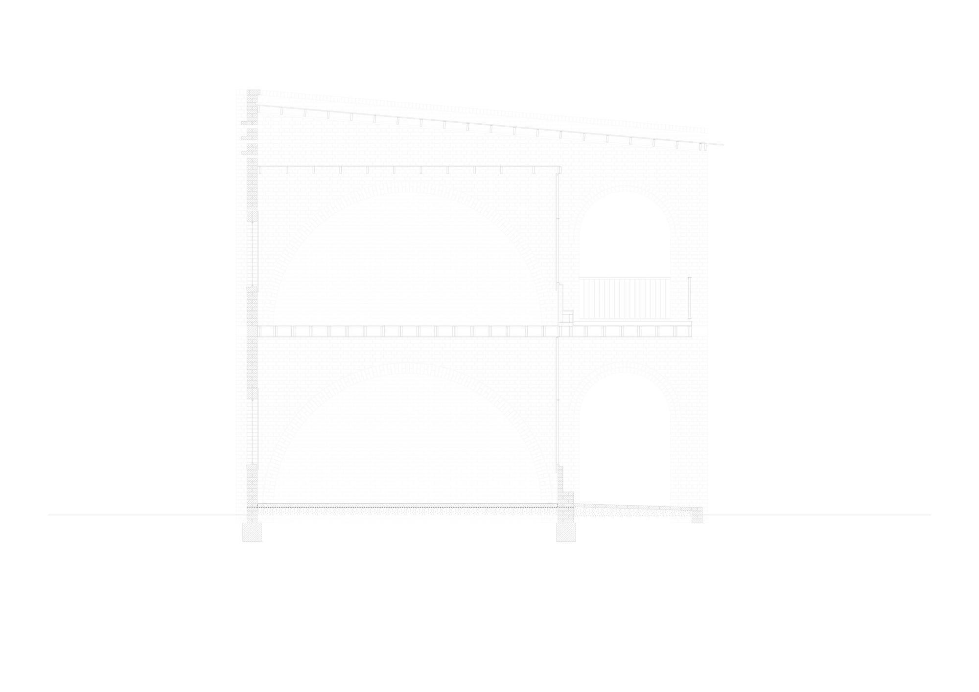 Initiative Rising Star School Buildings for Hopley / Ingenieure ohne Grenzen-39