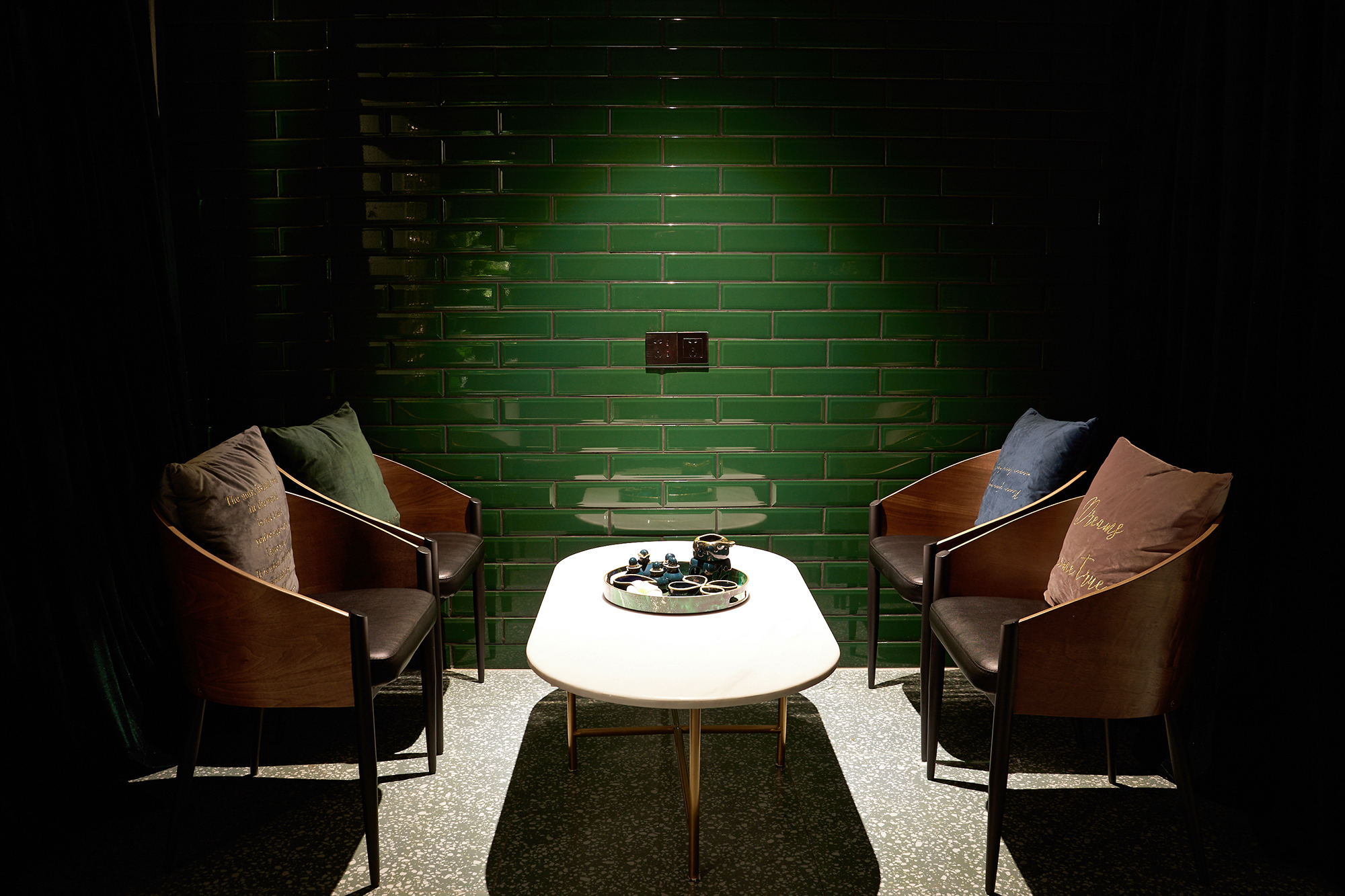 芳香梦境丨中国深圳-17