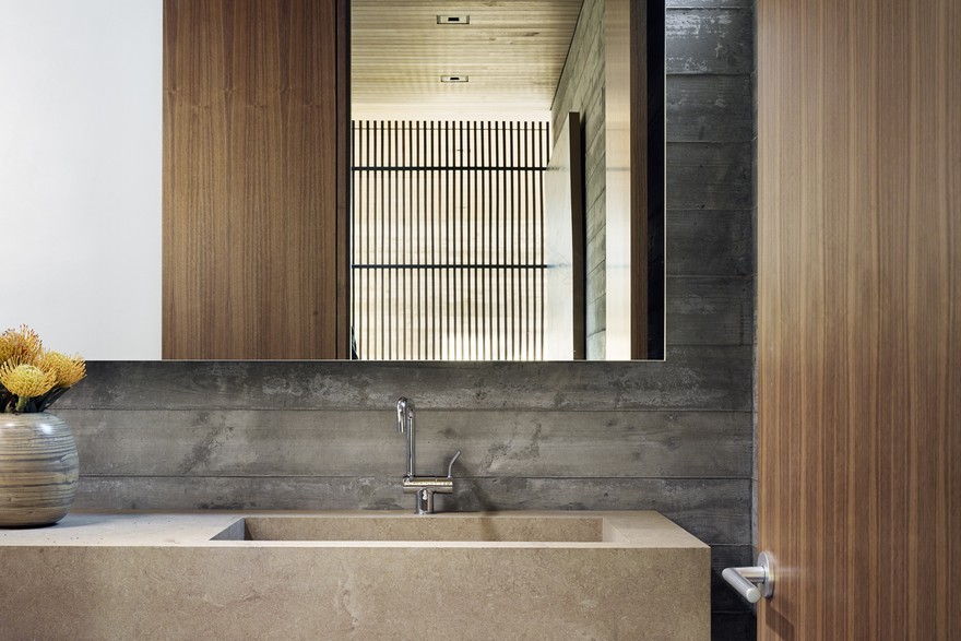 Cuernavaca House in Austin, Texas / Alterstudio Architecture-21