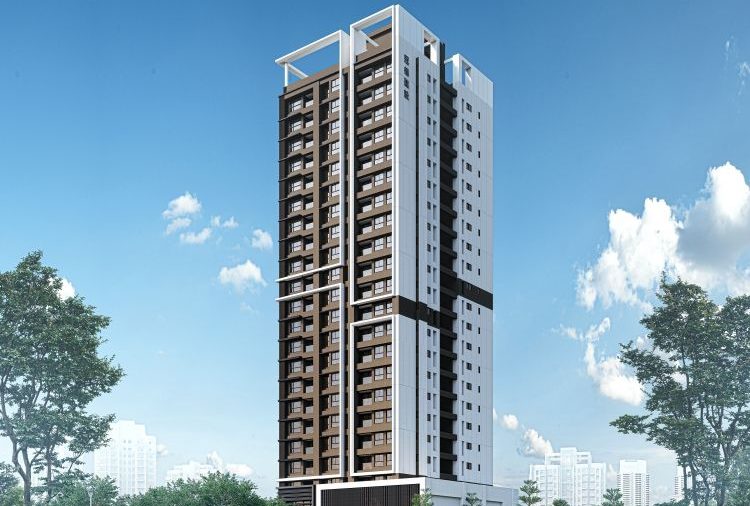 藏身雪山腳下的別墅酒店，在海拔3200米環看雪景。 - WEHOUSE-17