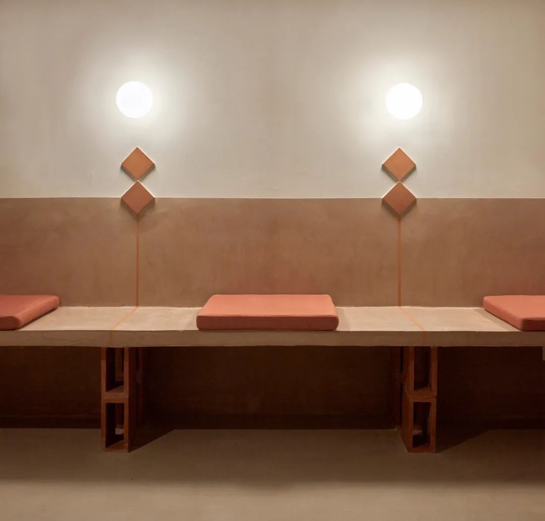 Horma 建筑艺术丨西班牙巴伦西亚丨HORMA 建筑事务所-21