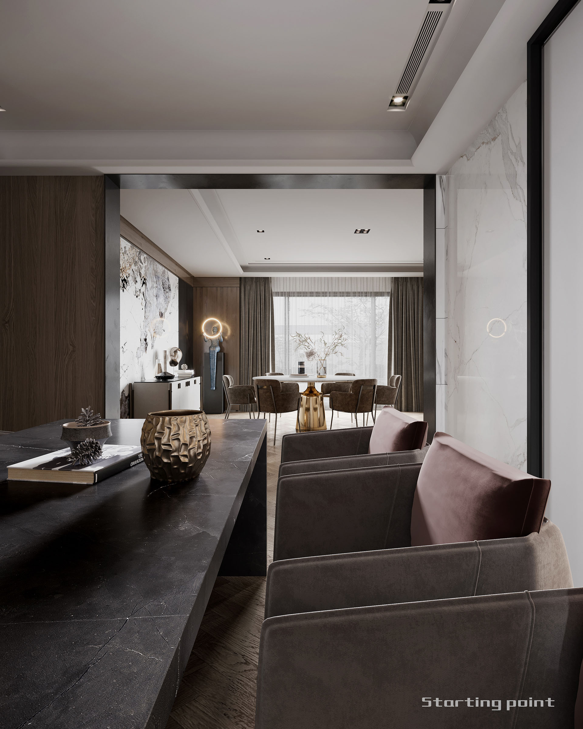 后现代商业图-3ds Max 2014-Corona-Photoshop CC                     -7