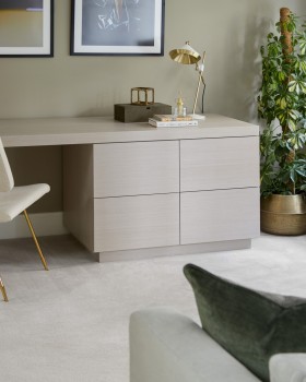 St John’s Wood Townhouse – Relaxation Millier