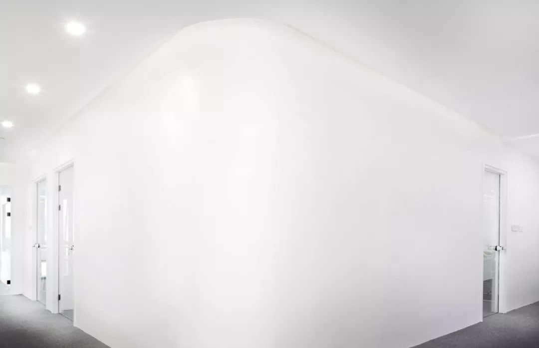 《白日梦》——现代科技风格的脑开发机构设计-12