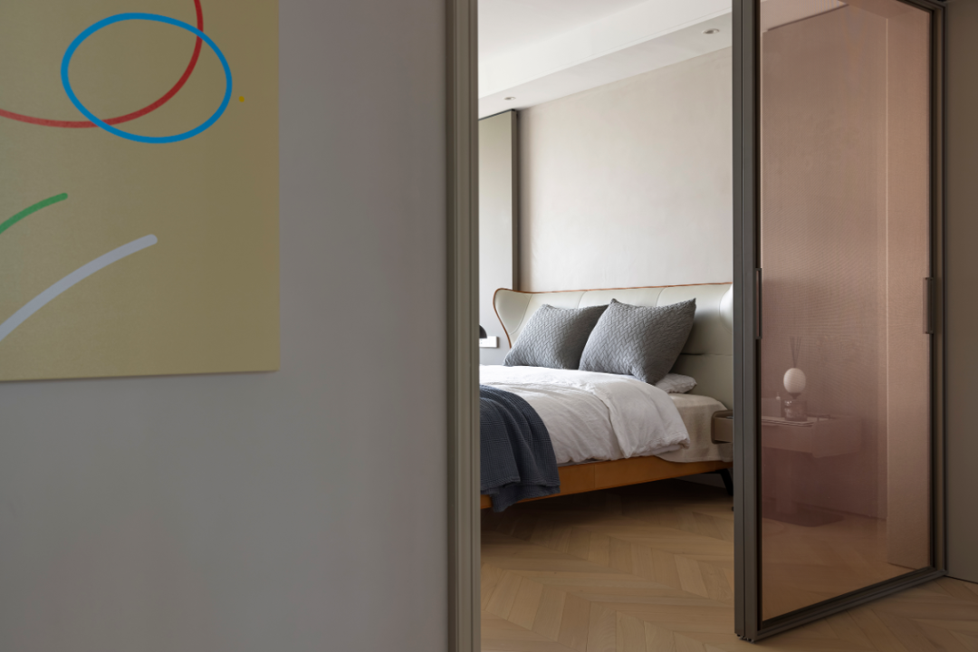 杭州东方润园丨中国杭州丨杨钧设计事务所-29