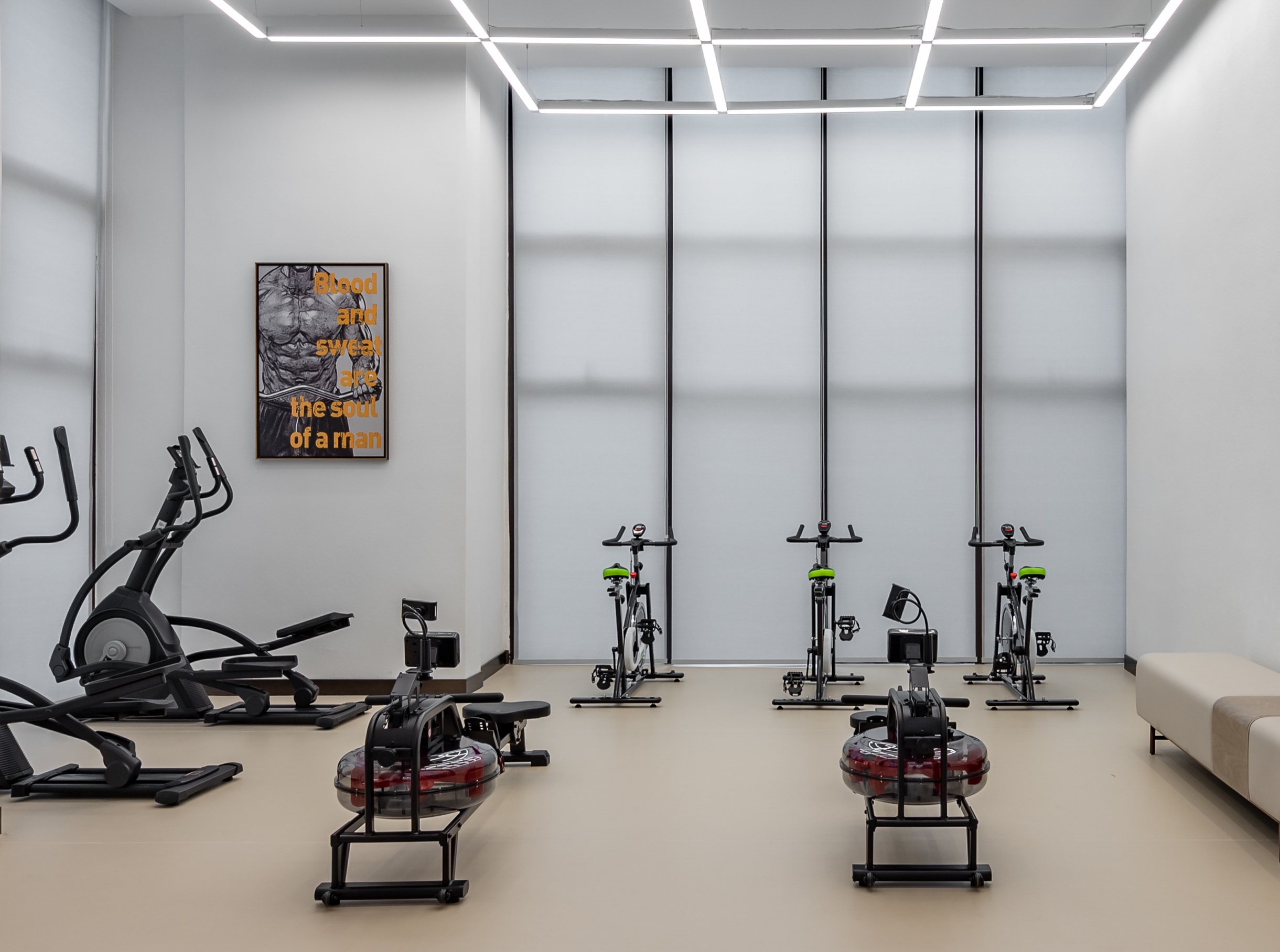 美纵设计｜华宇旭辉重庆 御璟湖山架空层3号地块-32