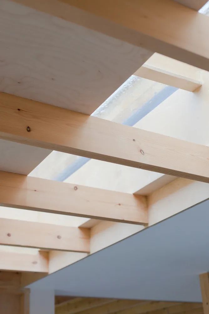 果园之家 · 温馨木结构打造灵动生活空间丨英国伦敦丨勾勾手设计网-20