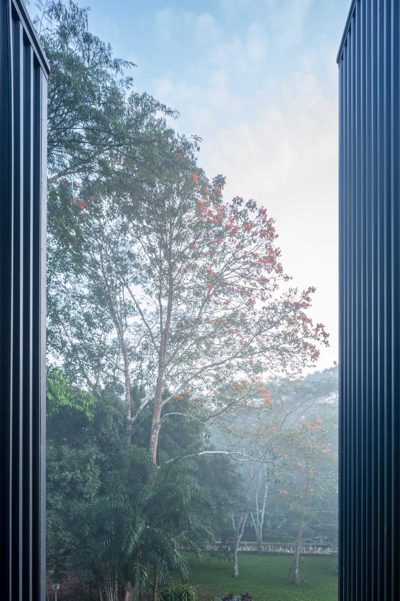 埃奈酒店丨秘鲁丨Jasper Architects-14