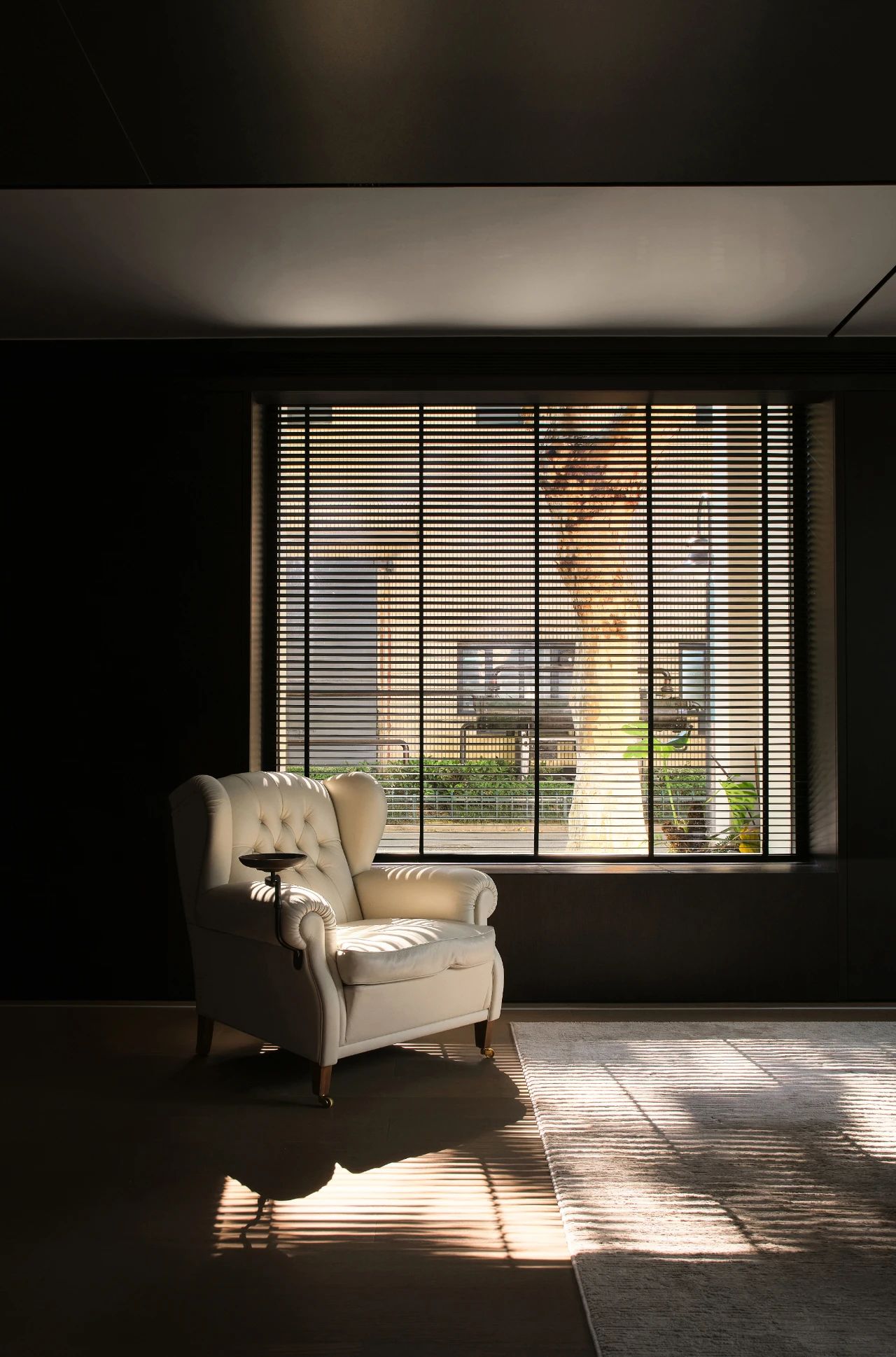 观享际SKH办公空间丨中国南京丨观享际·SKH室内设计-66