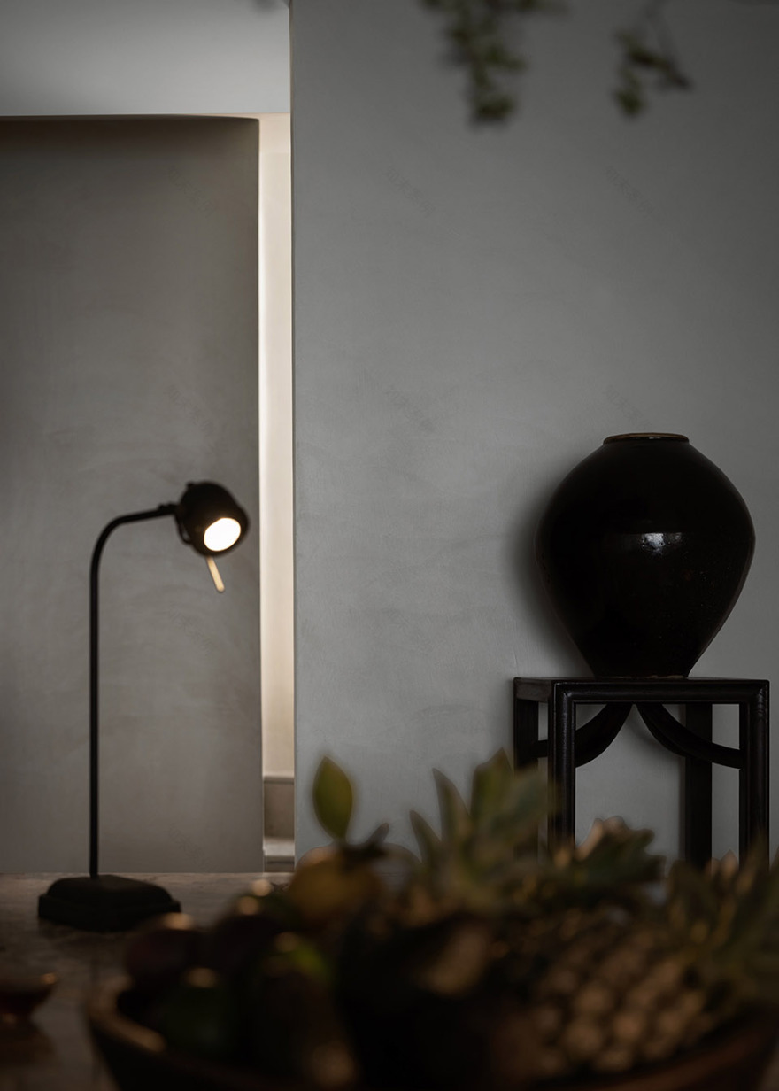 蜜悦·波西塔诺悬崖民宿丨中国深圳丨蜚声设计-18