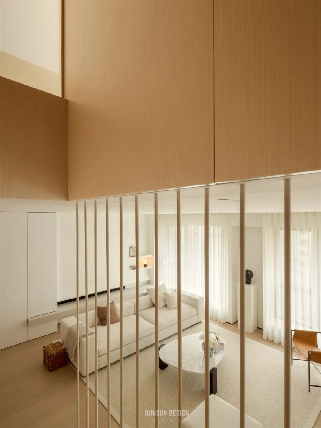 无界自然,私享空间丨朗石设计-82