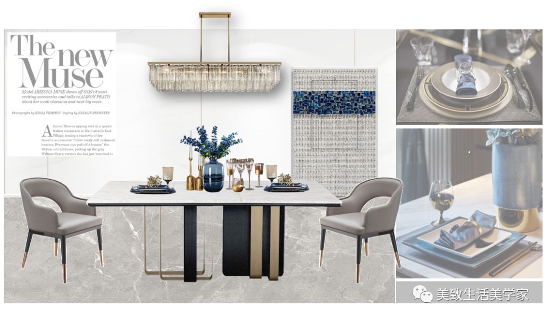 苏州园林现代演绎,美致新作姑苏樾-30