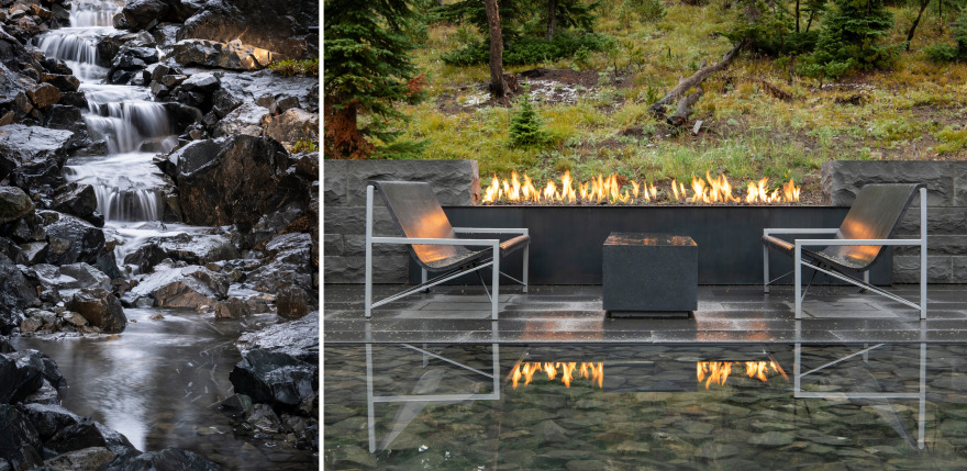 安山岩岭度假胜地丨Design Workshop-19