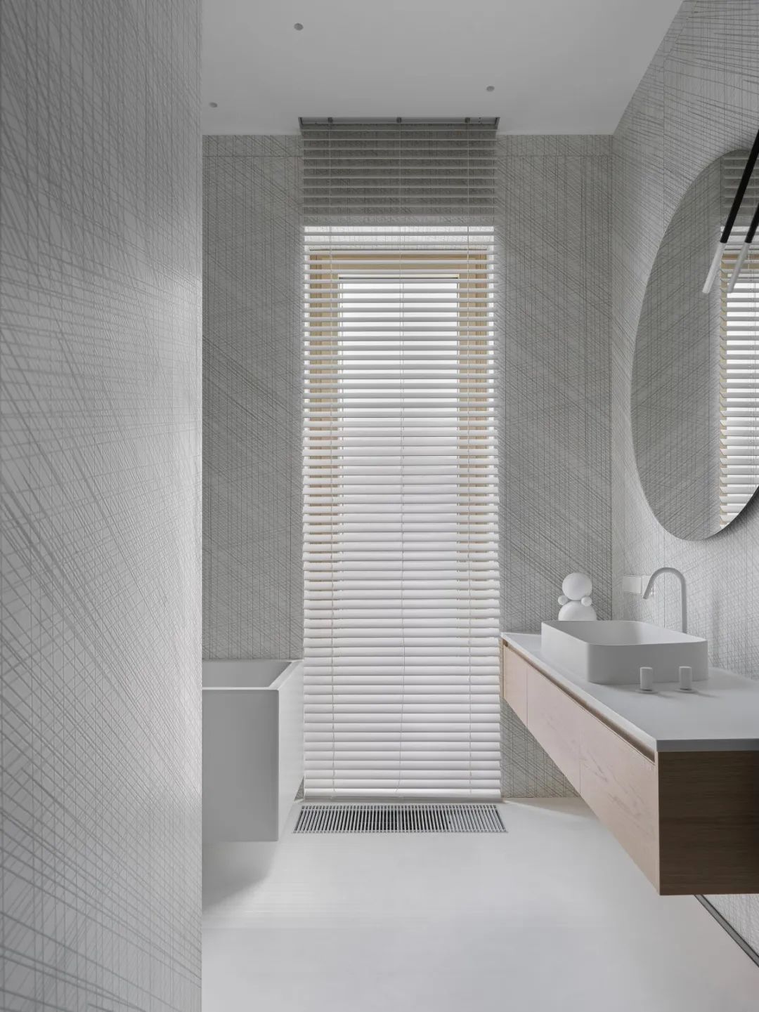 莫斯科 Sadovie Kvartail House 与身体美学馆丨俄罗斯莫斯科丨Babayants Architects-52