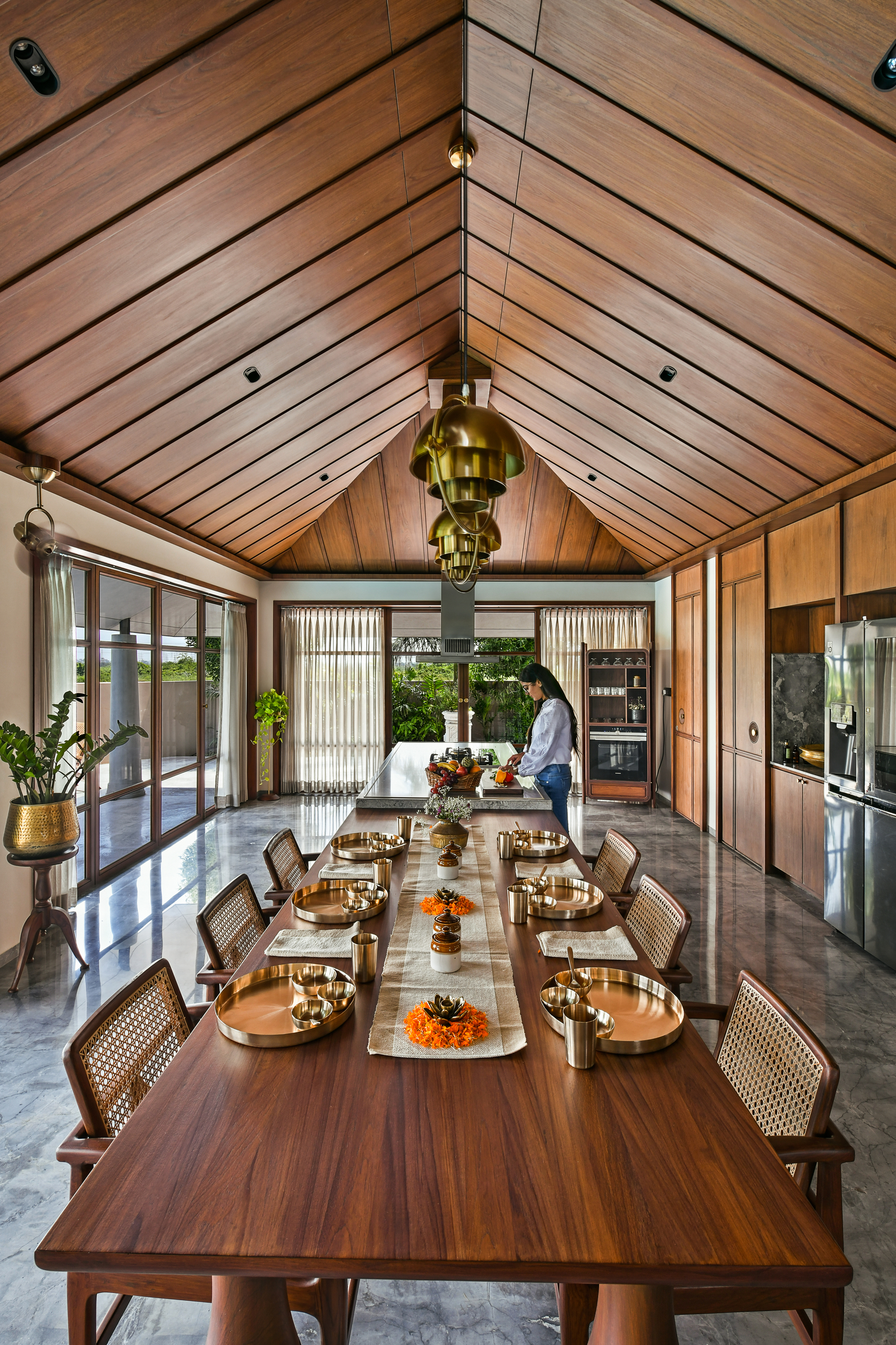 巴尔博丹别墅丨Designritmo-35