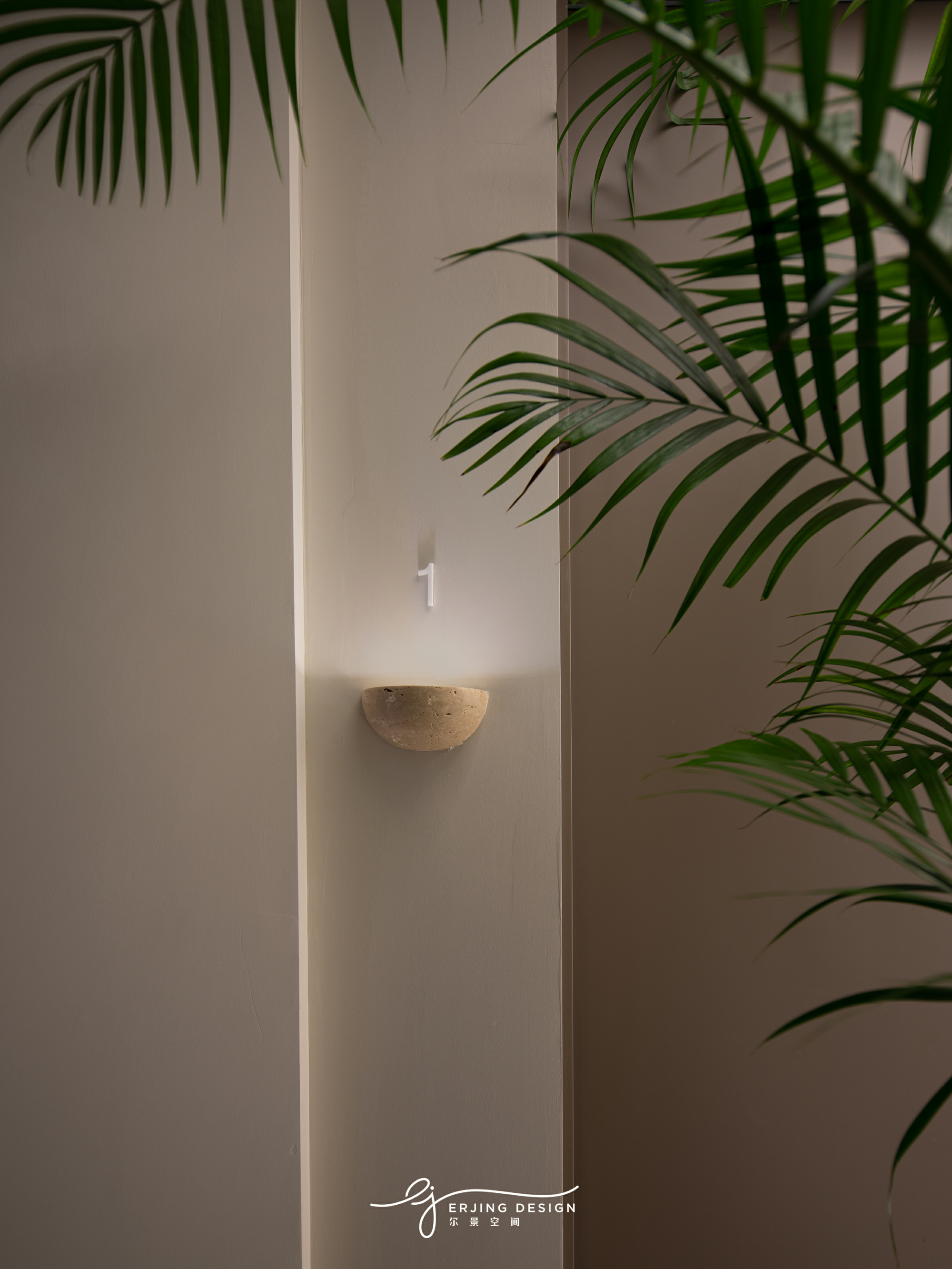 国家·水疗中心丨中国杭州丨尔景空间设计-26