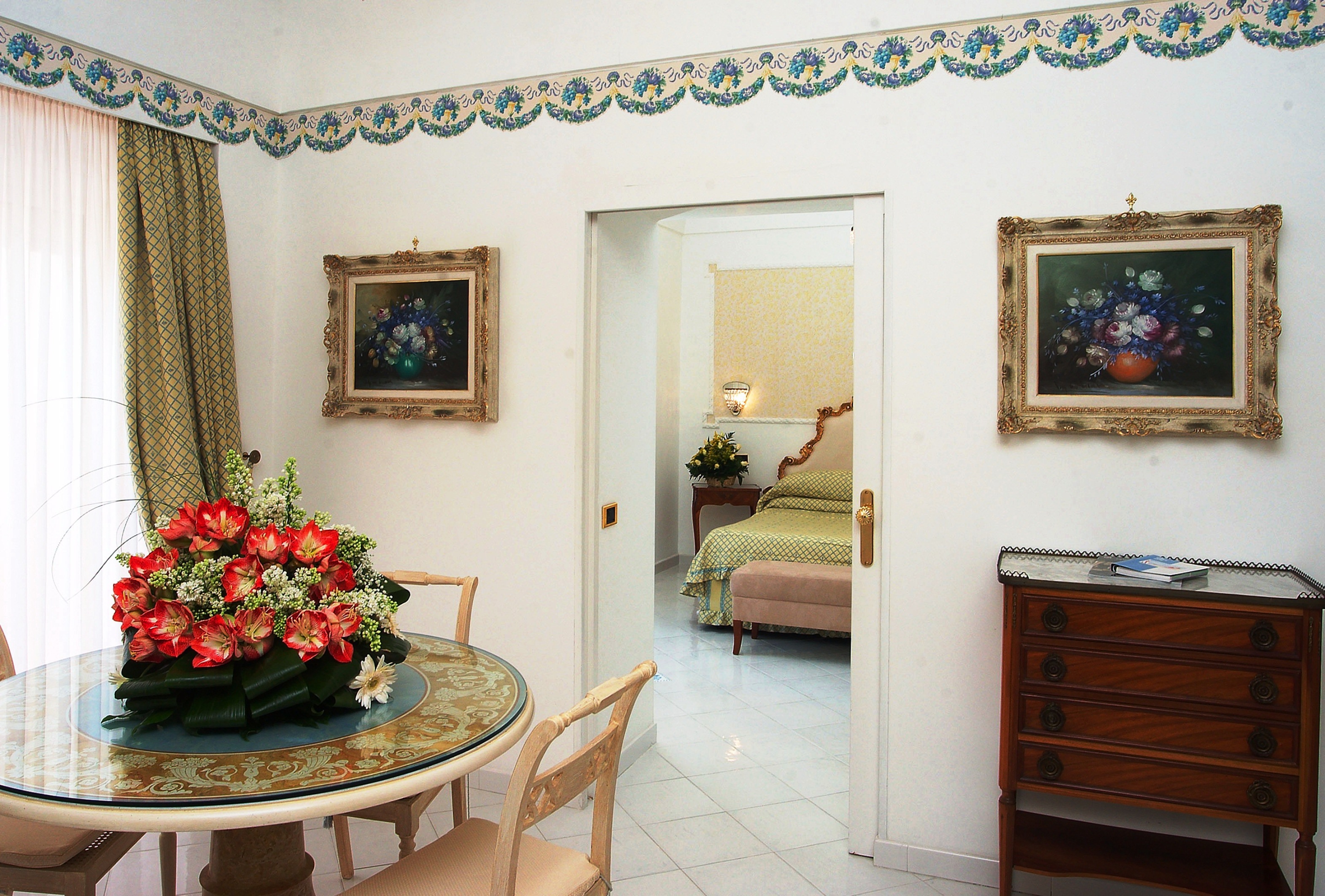 Grand Hotel Quisisana（意大利，卡碧岛）-45