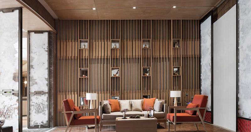 大连鲁能易汤海洋温泉酒店-16