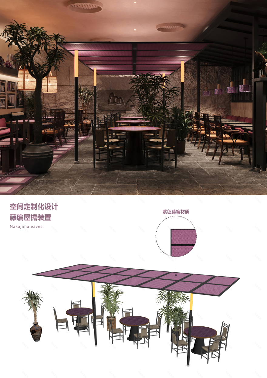 上山勾勾丨中国杭州丨魔戏空间设计® ABDdesign®-71