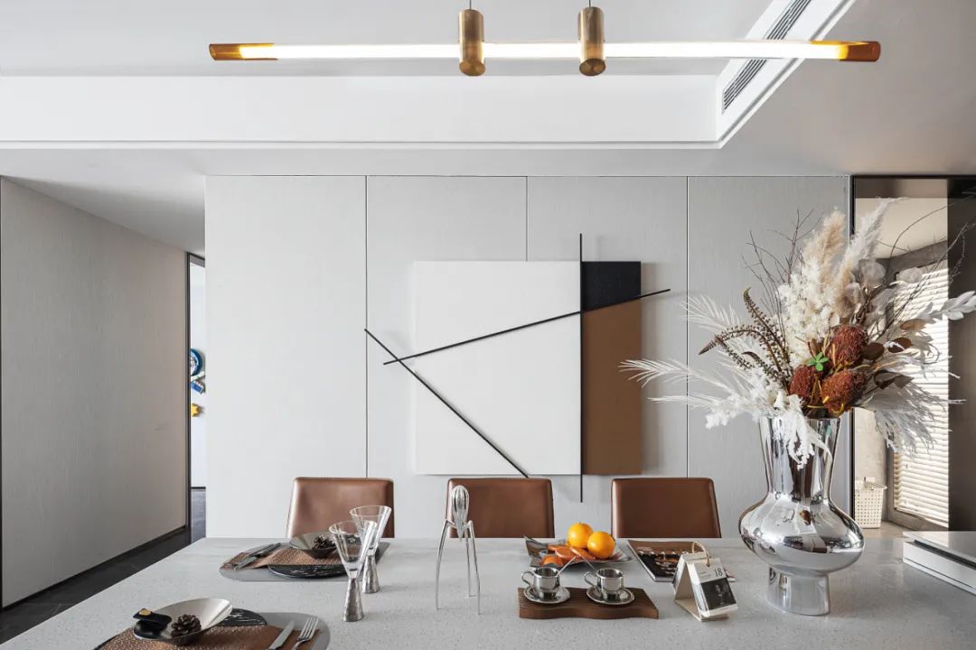 融创周口海逸长洲样板房丨中国周口丨UMA 伍玛设计-45