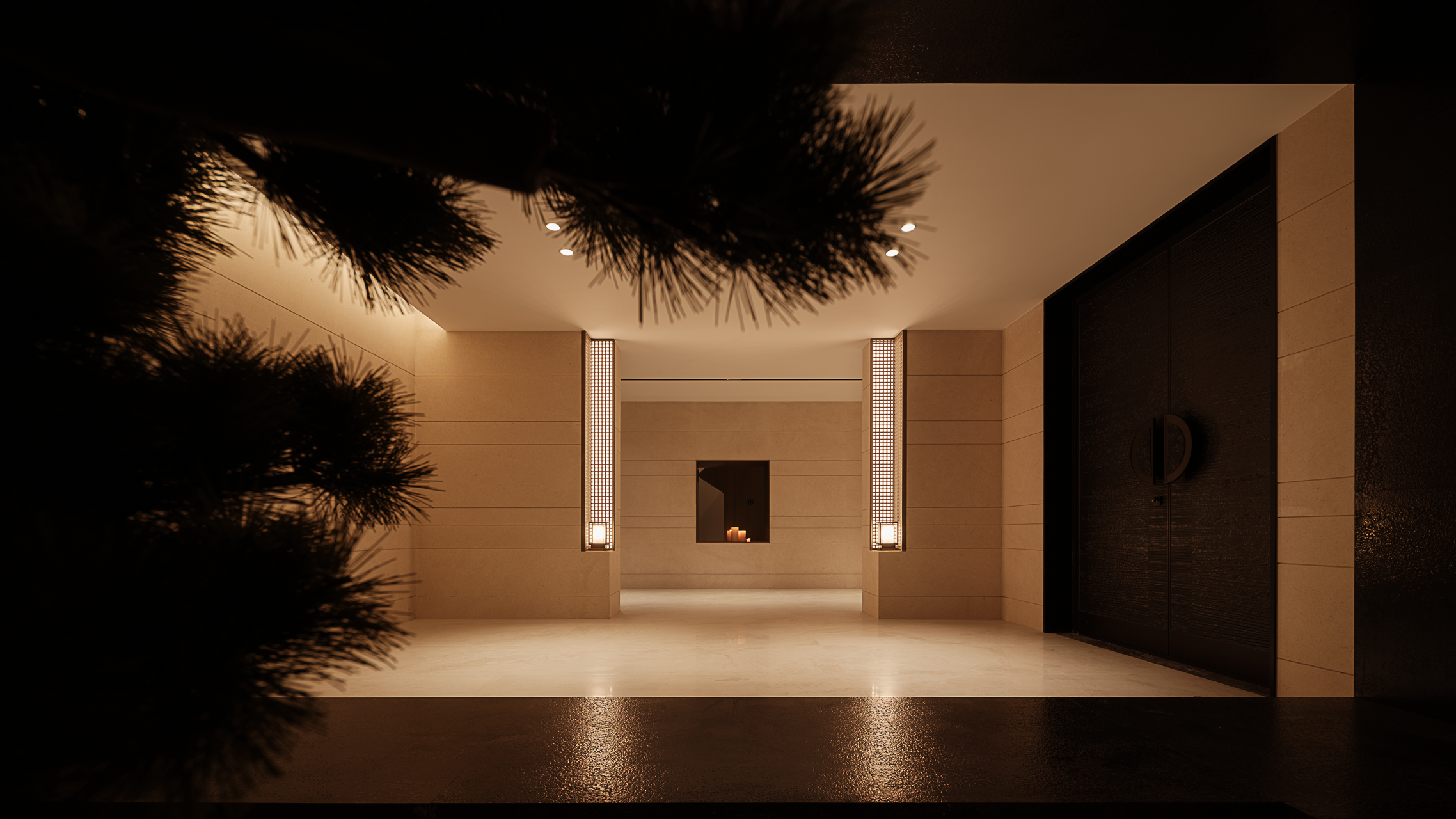 苏州融创桃花源丨中国苏州丨主案袁迎春,团队陈强等-42