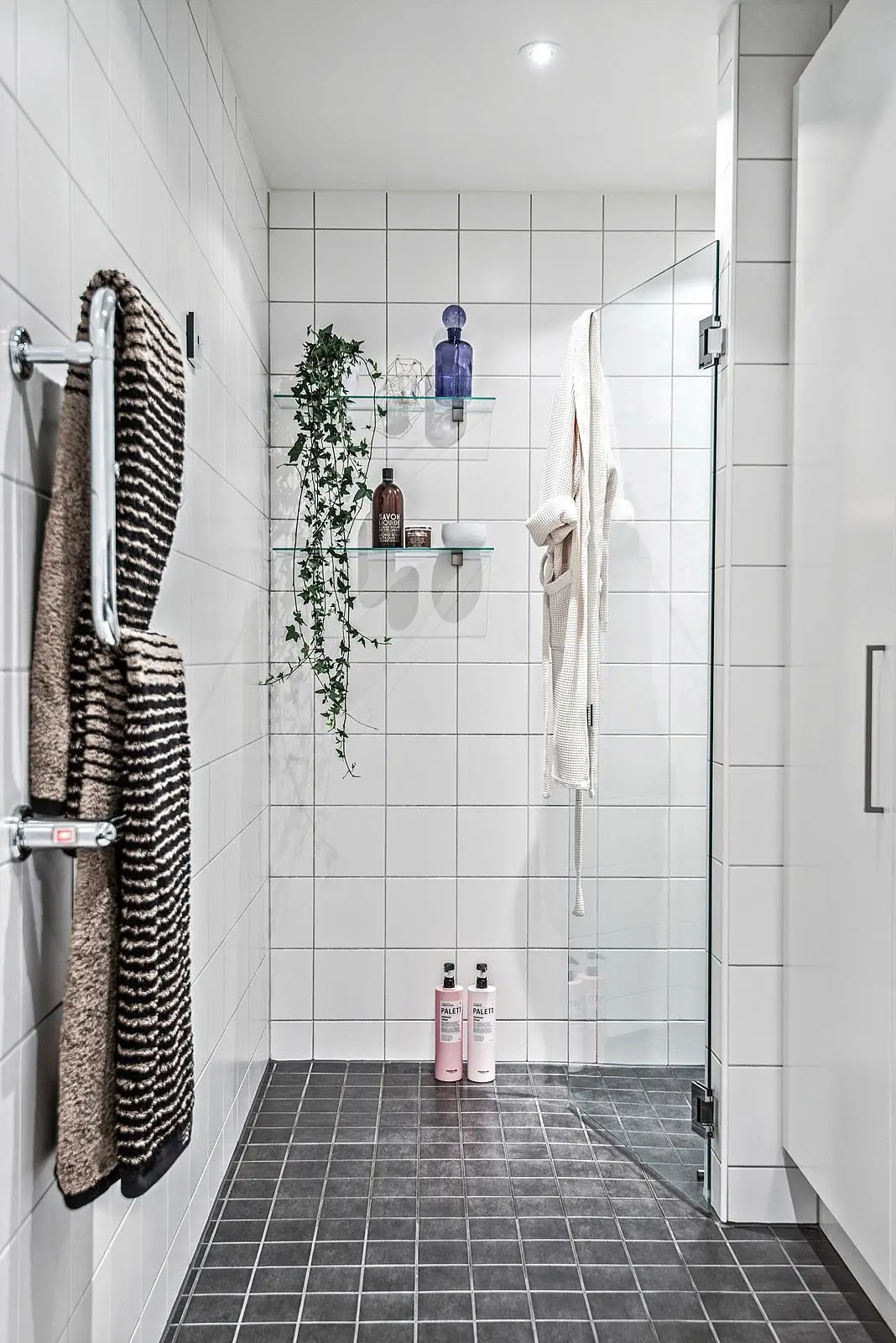 2013 年新建筑的柔和魅力阁楼公寓-21