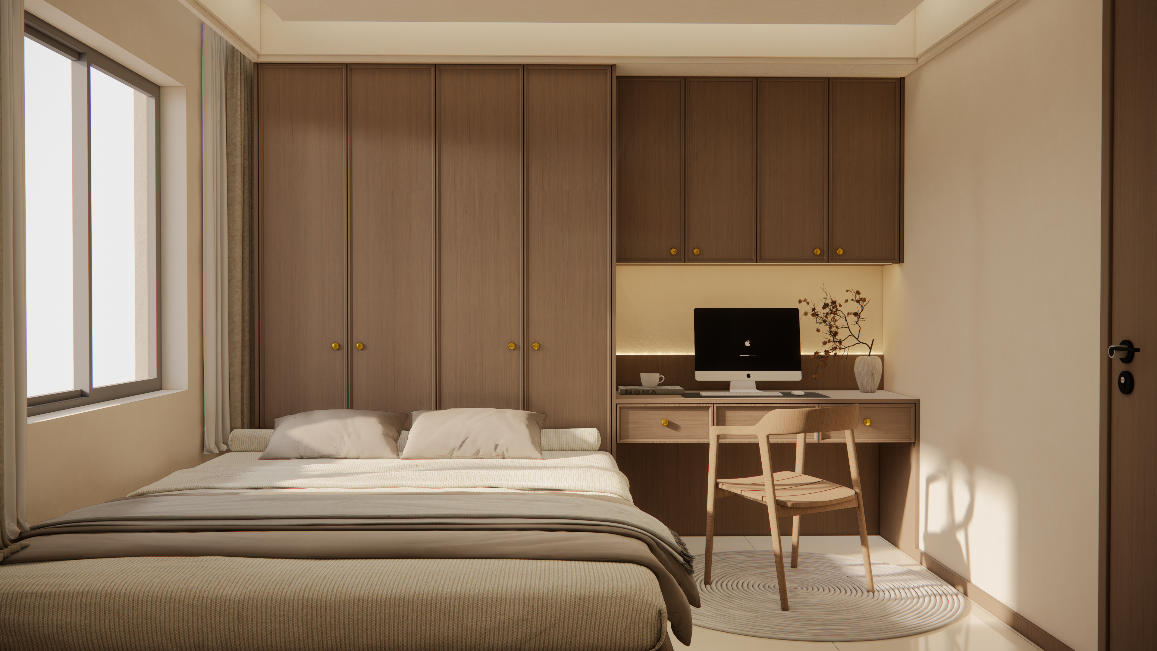 一个小房子的故事，宋氏美学~-14