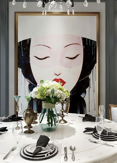 金科天辰别墅 | 法式浪漫优雅,挑剔生活的品味之选-66