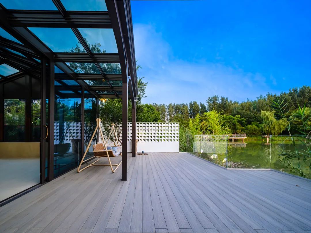 香龙湾1200m²独栋别墅 |  创造生活的艺术-64