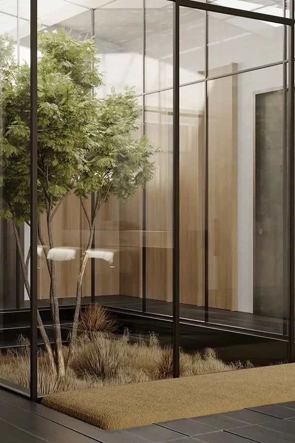 乌玛拉斯别墅丨Polina Ditsman-45