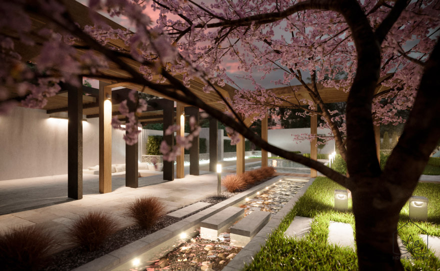 Anapa地块及宾馆初步设计丨PeruLima-7