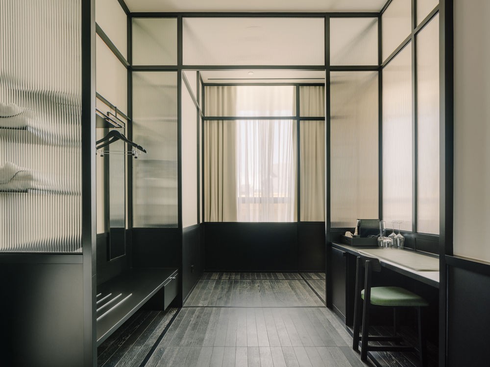 电报酒店（Telegraph Hotel）丨如恩设计研究室（Neri  Hu）-47