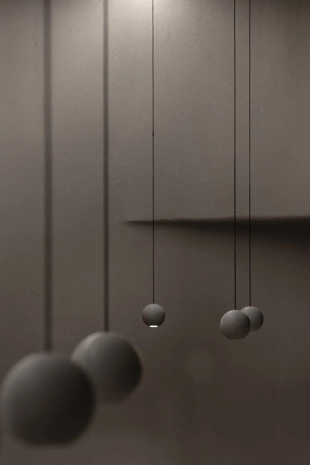 Qing Coffee 晴咖啡丨中国北京丨CUN 寸 DESIGN-16