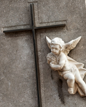 Cementerio de Montjuïc Parte 25