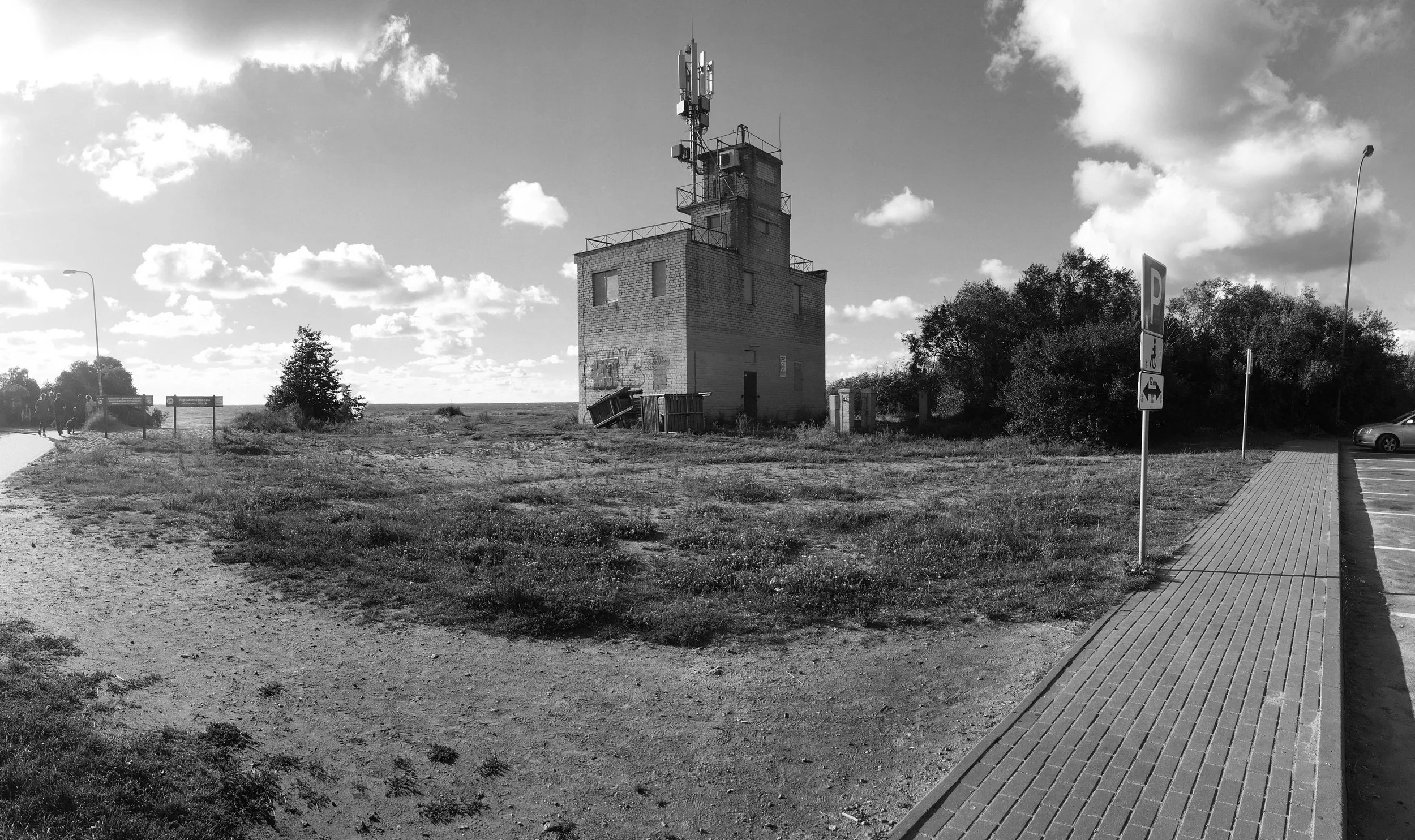 冲浪站丨DO ARCHITECTS-36