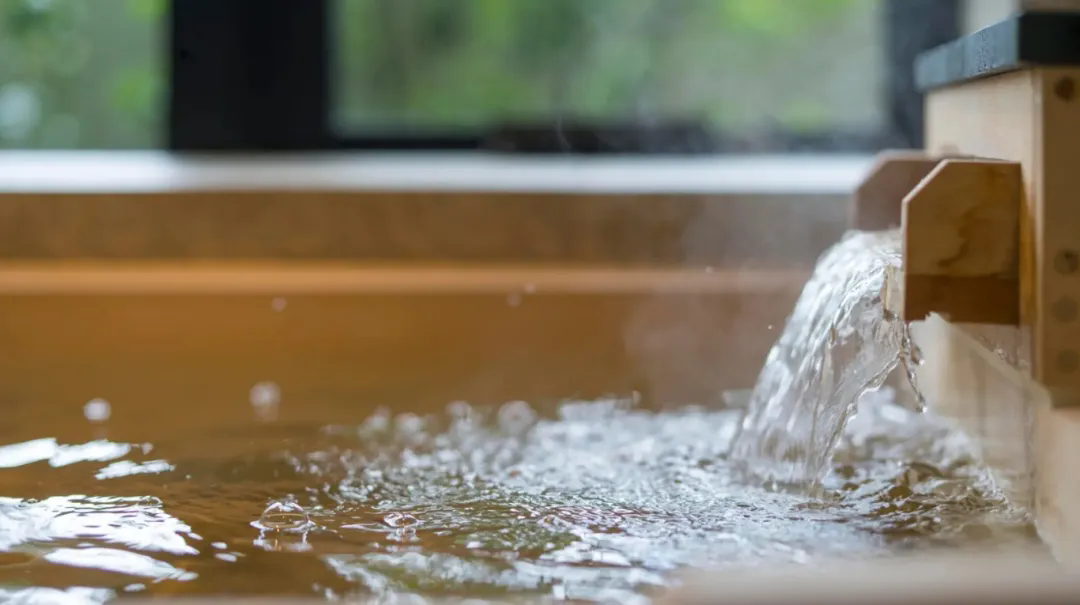 京都酒店丨日本京都丨隈研吾-35