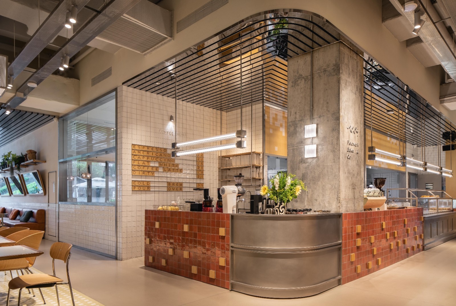 宁波麦田工坊丨中国宁波-16