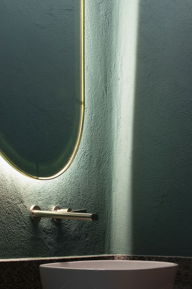 Bistró Alameda 墨西哥咖啡馆丨NAAG arquitectura-28