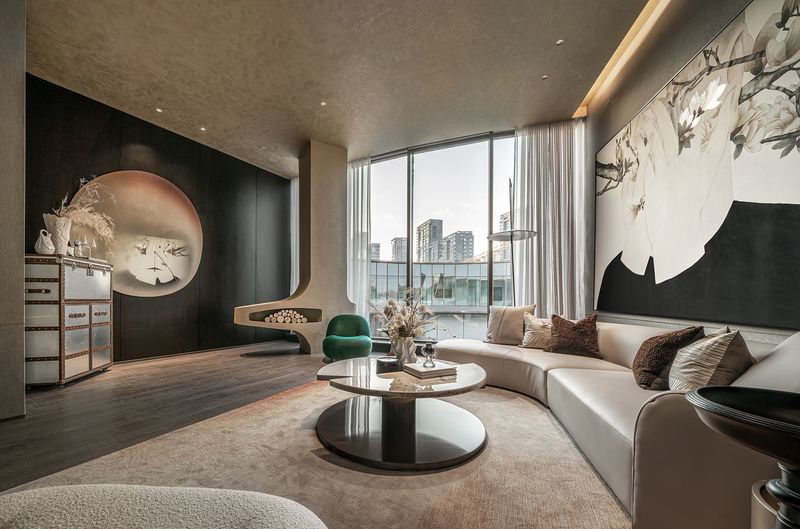 常州蓝光黑钻示范区丨中国常州丨集艾设计,ENJOYDESIGN-41