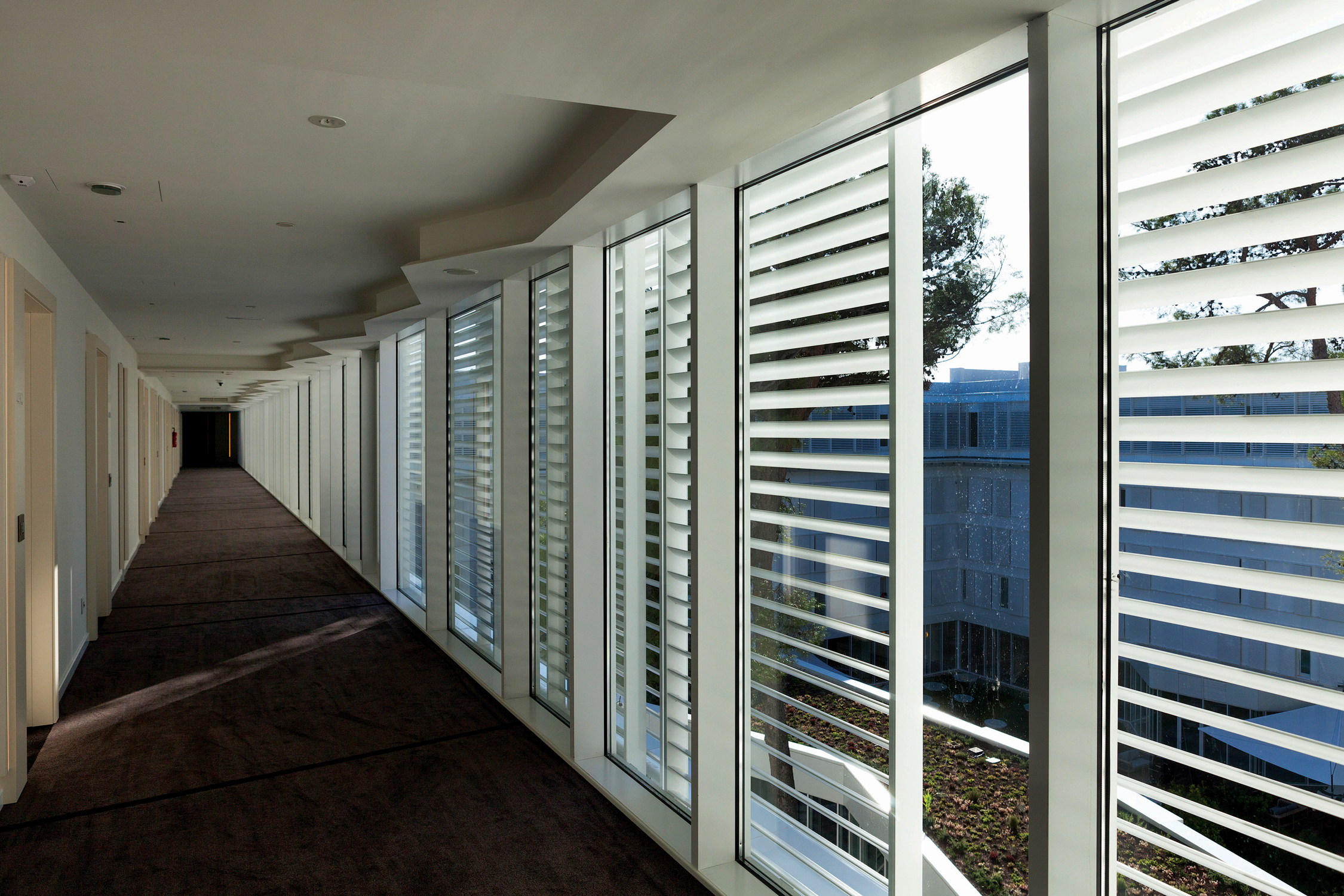 贝尔维尤酒店 | 自然与舒适的度假胜地-55