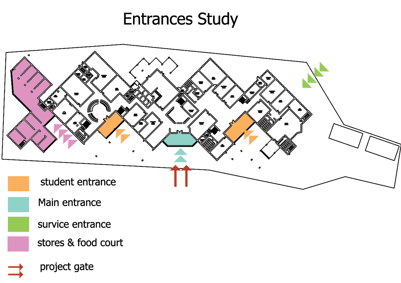 Student residential city-7