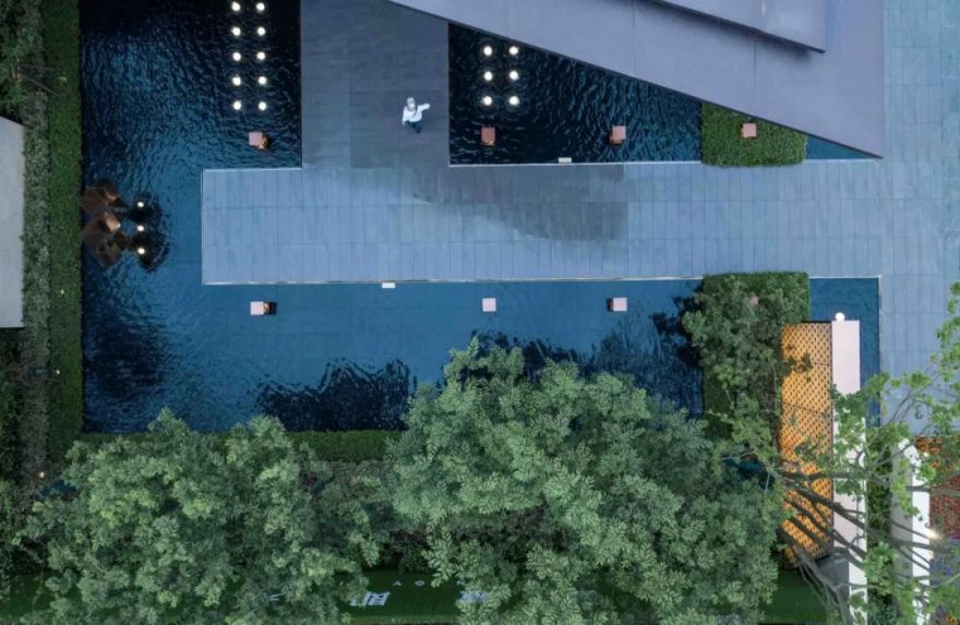 酒店轻奢精致体验 | 弘阳时光里-30