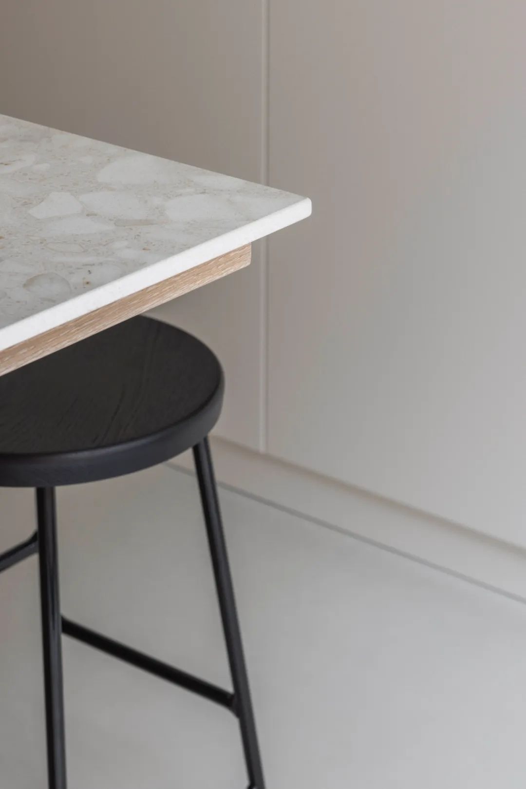 邦海登家庭住宅室内翻新设计丨Van der Celen-26